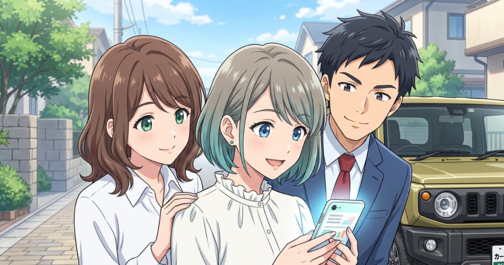 結局、どちらを選ぶにしても「今の相場」は知っておくべきです
